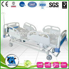 medical electric bariatrical bed